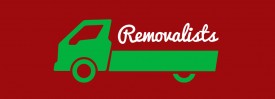 Removalists Terragon - Furniture Removals